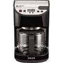 Krups KM 5055 Coffee Machine Auto 12 Cup