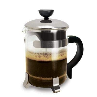 Sierra Coffee Press - 4 Cup - Cafe Classic