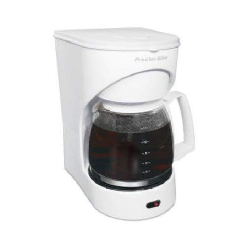 Proctor-Silex 43501 Automatic Drip Coffeemaker