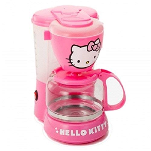 Hello Kitty Coffee Maker