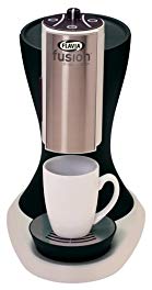 Flavia J10NBK Fusion Drinks Station, Black