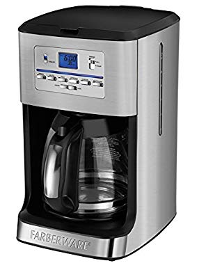 Applica FW 12c Coffee Maker (CM3000S)