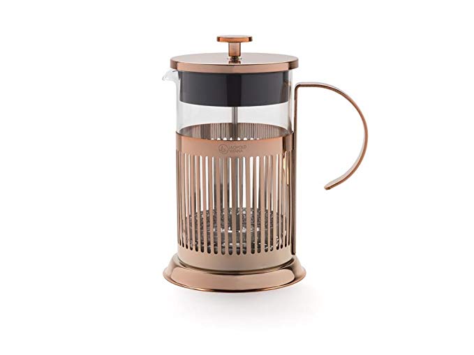 bredemeijer 3.4 Cup Copper French Press