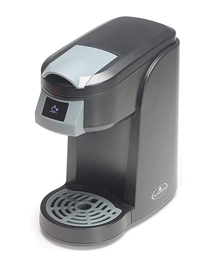 Technibrew Single Cup Coffee Maker