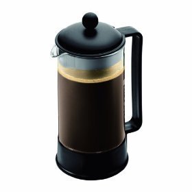 Bodum Brazil 8 Cup Coffee Press, 34-Ounce by Bodum