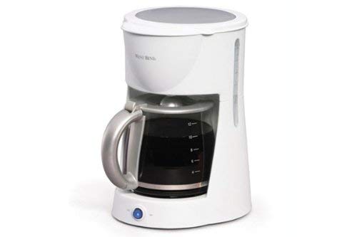 West Bend 12 Cup Coffee Maker (Discontinued by Manufacturer)