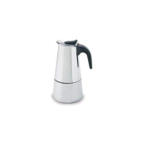 NEW 6cup S/S Coffeemaker (Kitchen & Housewares)