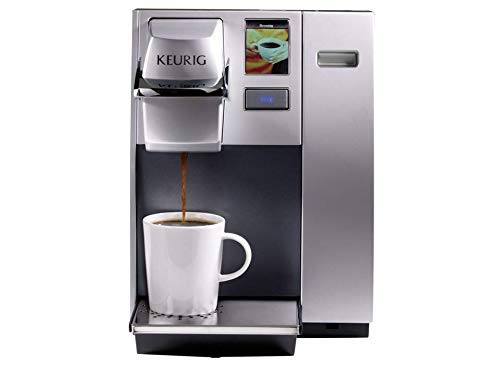 KEURIG OFFICE PRO PREMIER BREWING SYSTEM