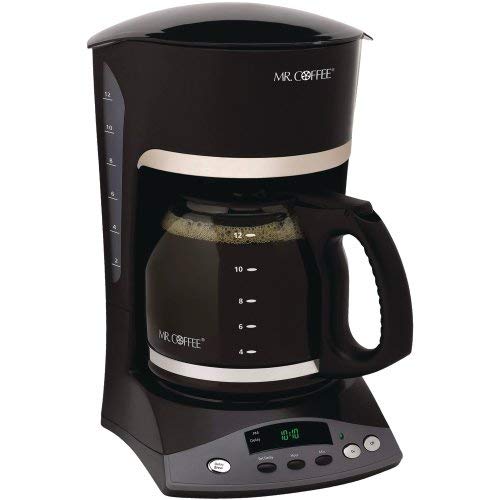 Coffee Maker, 12 Cup