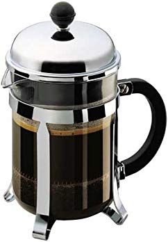 Bodum 1924-16 Chambord 4 Cup French Press Coffeemaker