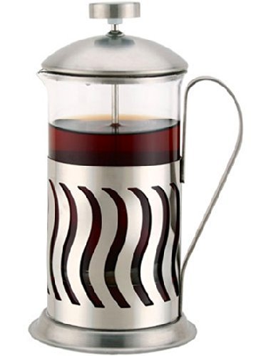 French Press 7 Cup Coffee Maker- 28 Ounces