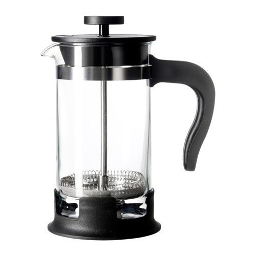 IKEA Upphetta French Press, Small