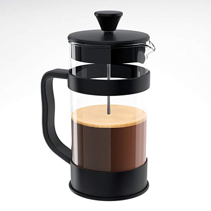 Brewsion(R) Coffee French Press