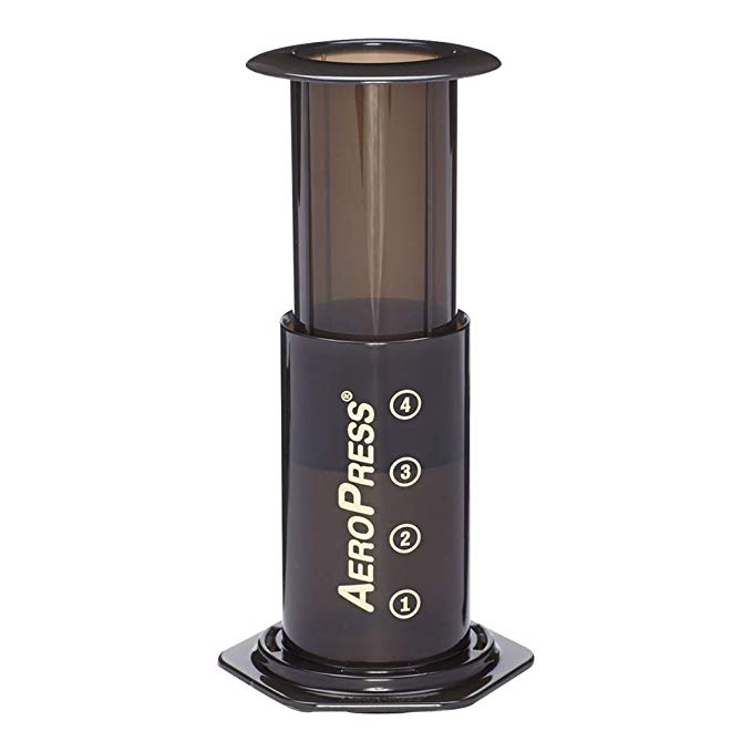 AeroPress Coffee Maker