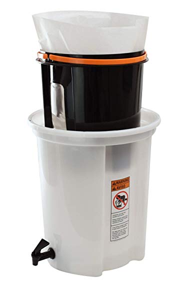 Cold Pro 4 Commercial Brewing System 3.5 Gallons - Complete Kit (BCP4PRMSYS)