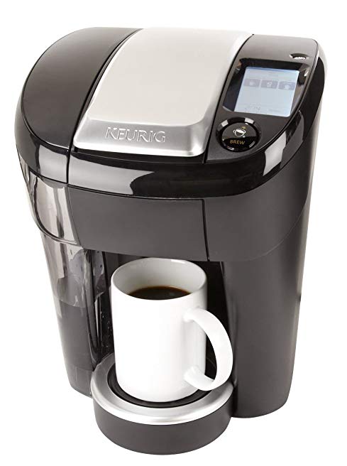 Keurig V500 Vue Brewer