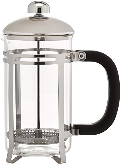 Update International FP-20 French Press 20 oz