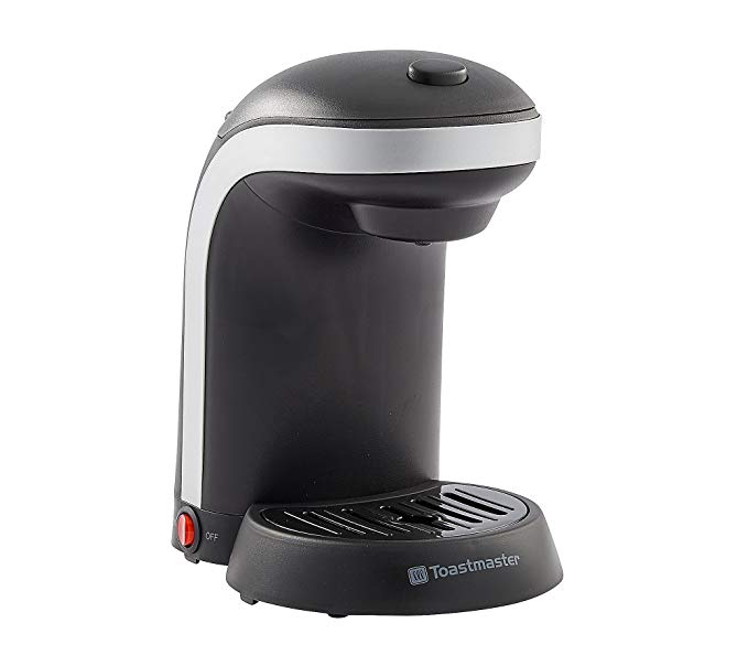 Toastmaster Single Serve Brewer