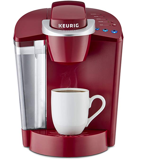 Keurig K50 The All Purposed Coffee Maker (Rhubarb)