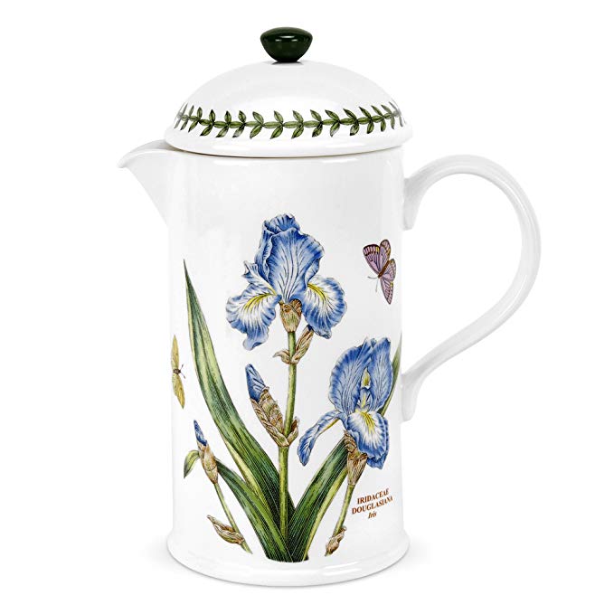 Portmeirion Botanic Garden Cafetiere