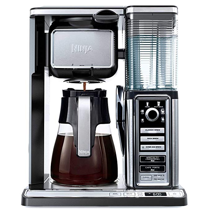 Ninja Coffee Bar 50 oz. Brewer System