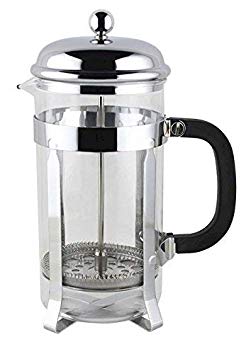 BHAIRD French Press Coffee Maker